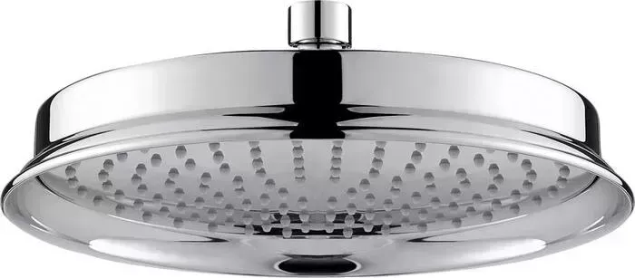 Верхний душ CEZARES Czr 22,5 хром (CZR-F-SP11-01)