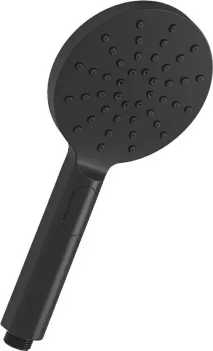 Ручной душ LEMARK черный (LM8122BL)