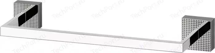 Полотенцедержатель CEZARES Prizma (PRIZMA-TH05-01)