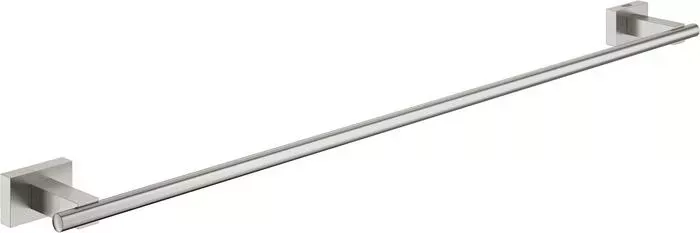 Полотенцедержатель Grohe Essentials Cube суперсталь (40509DC1)