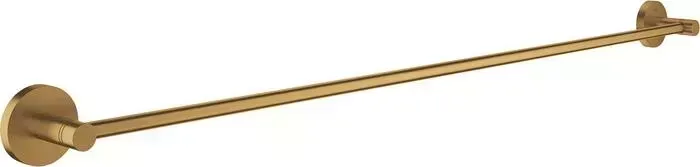 Полотенцедержатель Grohe Essentials холодный рассвет матовый (40386GN1)