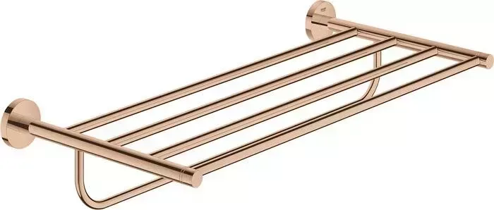 Полотенцедержатель Grohe Essentials тёплый закат глянец (40800DA1)