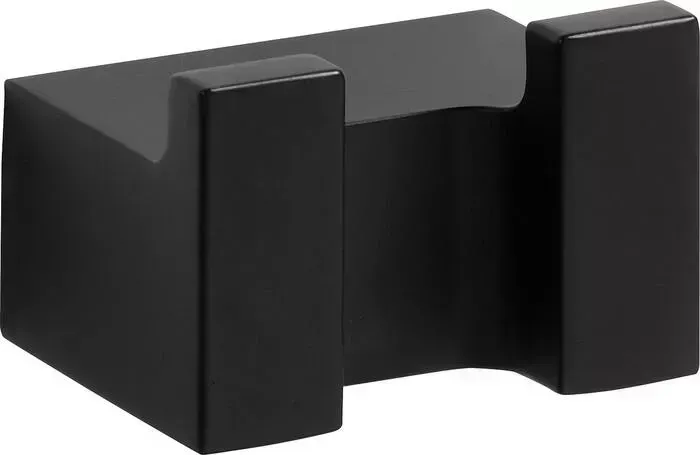 Крючок Bemeta Nero двойной (135006230)