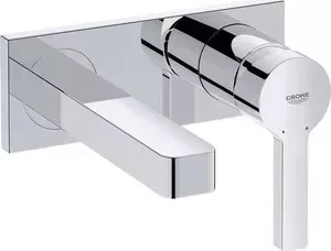 Смеситель для раковины Grohe Lineare 32635 (19409000)