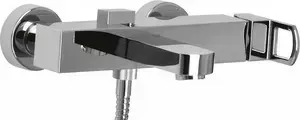 Смеситель для ванны CEZARES Levico (LEVICO-VM-01-Cr)