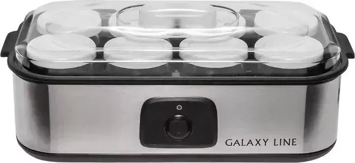 Йогуртница GALAXY LINE GL2697