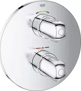 Смеситель для душа Grohe Grohtherm 1000 New (19985000)