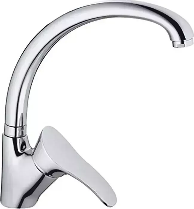 Смеситель для кухни Haiba HB01 (HB4101)