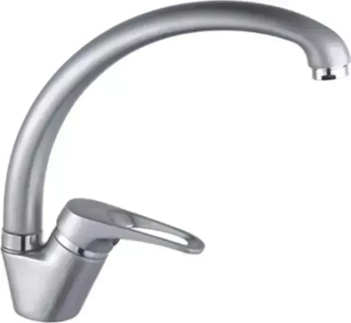 Смеситель для кухни Haiba HB13-1 матовый (HB4113-1)