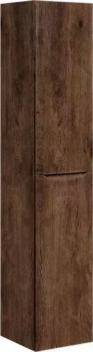 Пенал Vincea Mia 35х170 левый, R.Wood (VSC-2M170RW-L)
