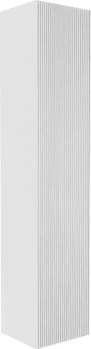 Пенал La Fenice Terra Bianco 30х160 белый (FNC-05-TER-B-30)