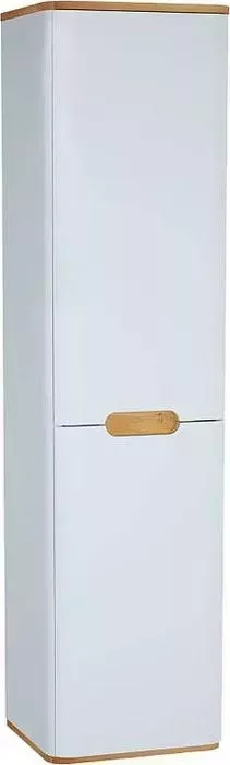 Пенал VITRA Sento 40 R с корзиной белый матовый (60842)