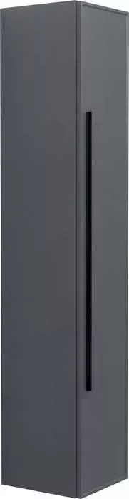 Пенал La Fenice Elba Grigio 30х160 серый (FNC-05-ELB-G-30)