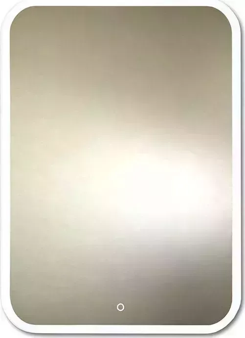 Зеркало Alcora Arcos Led 70х90 сенсорный выключатель (ЗЛП42 Super Pack)
