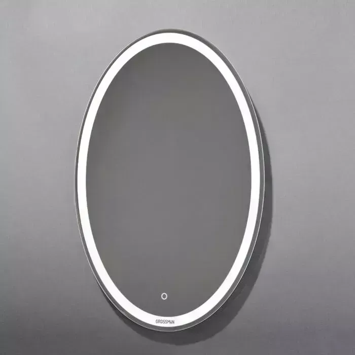 Зеркало GROSSMAN Galaxy 60х80 сенсор (857770)