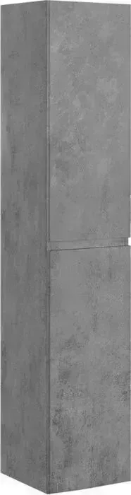 Пенал Vincea Fine 35 подвесной, Beton (VSC-2NF170BT)