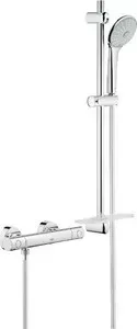 Душевой комплект Grohe Grohtherm (34286002)