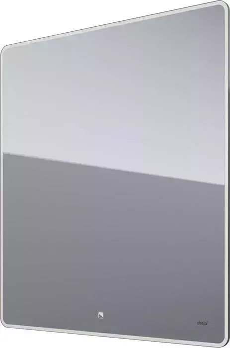 Зеркало Dreja Point 80x90 (99.9029)