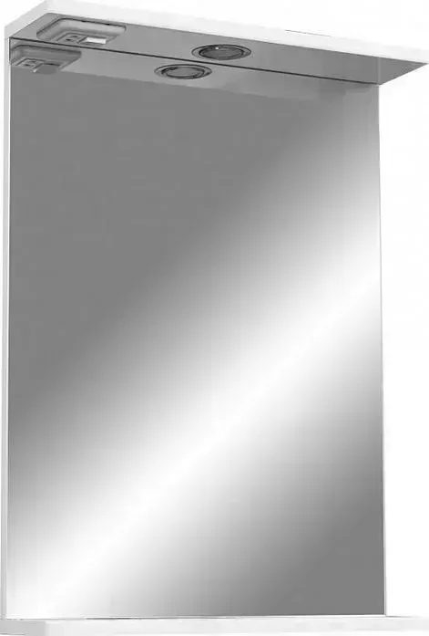 Зеркало Stella Polar Ильза 50/C с подсветкой (SP-00000220)