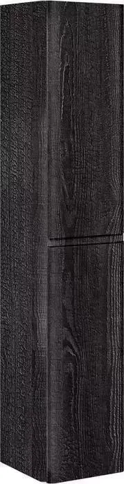 Пенал Vincea Vico 35х170 Carbone (VSC-2V170CN)