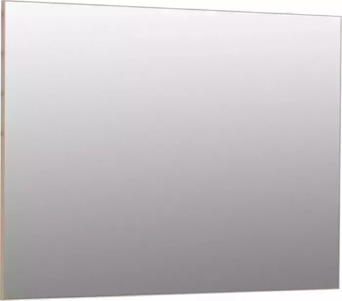 Зеркало De Aqua Сильвер 100х75 медь (261682)
