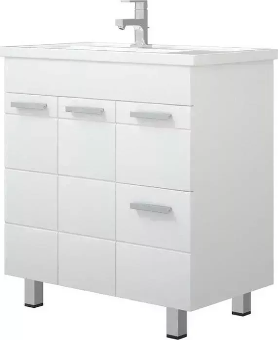 Тумба под раковину Corozo Денвер 80 Z2 (SD-00000531)