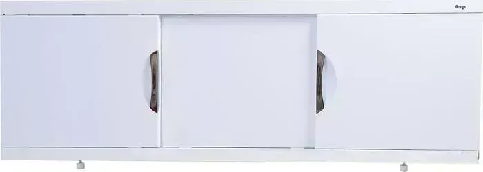 Фронтальная панель Emmy Валенсия Max 170х58 (vls1670580bel)