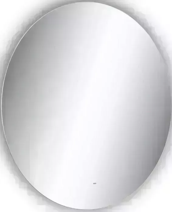 Зеркало Sancos Sfera 60 c подсветкой, сенсор (SF600)