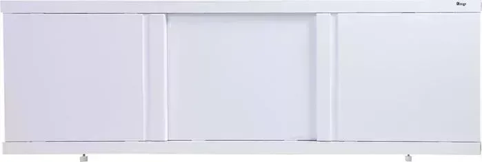 Фронтальная панель Emmy Элис 170х52 (els1670520bel)