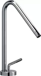 Смеситель для раковины Paini Pixel New (81CR211NEWKM)