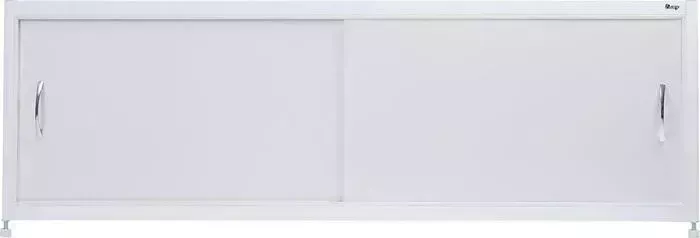 Фронтальная панель Emmy Бланка 180х52 (blk1800520bel)