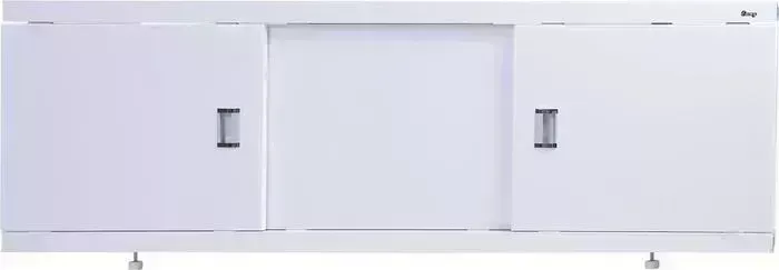 Фронтальная панель Emmy Виктория 160х52 (vkt1570520bel)