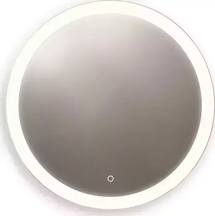 Зеркало Orange Sun 70 с подсветкой (OS-70ZE)