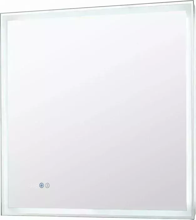 Зеркало AQUANET Оптима 70х75 (288964)