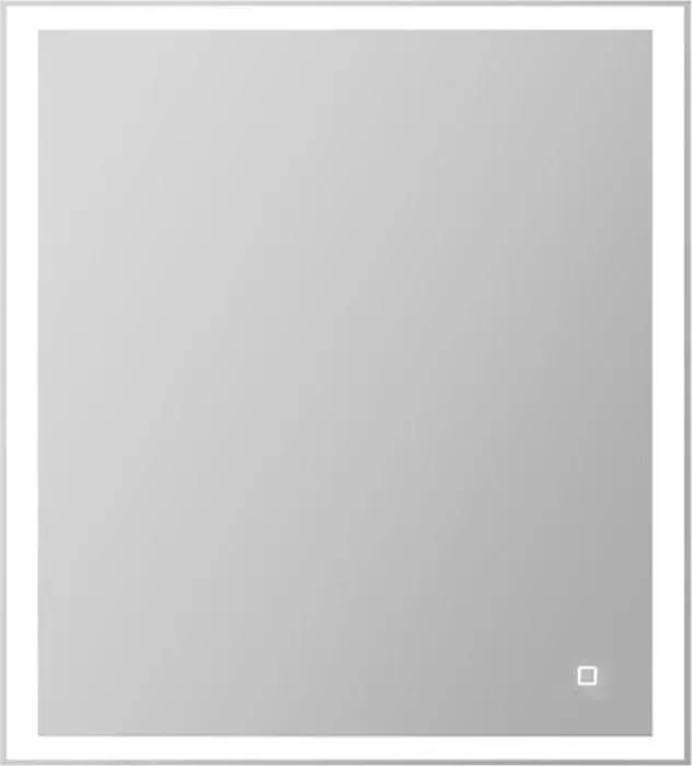 Зеркало BELBANGO Spc-Grt 75х80 с подсветкой, сенсор (SPC-GRT-750-800-LED-TCH)