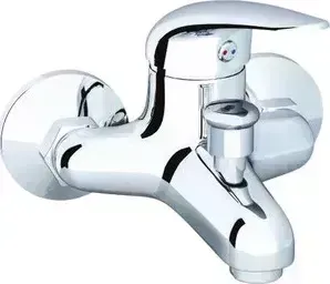Смеситель для ванны RAVAK Suzan SN 022.00/100 (X070003)