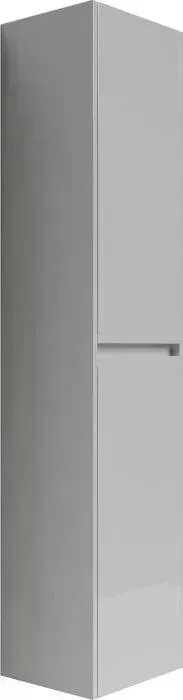 Пенал Sancos Libra 35 белый глянец (PLB35W)