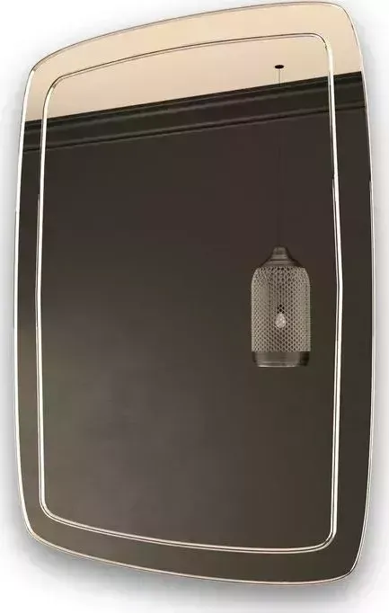 Зеркало Mixline Цитрон 60х80 (4620077046570)