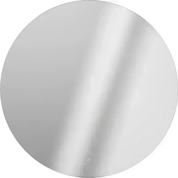 Зеркало Mixline Саванна 77х77 подсветка, сенсор (550408)