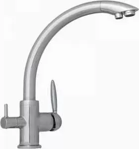 Смеситель для кухни Seaman Barcelone SSL-5381 Water (SSL-5381-Water)