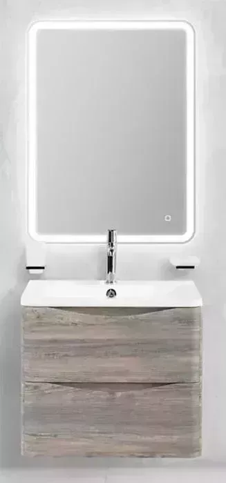 Мебель для ванной BELBANGO Acqua 70 Pino Scania