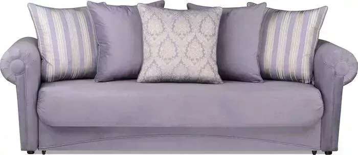 Диван Ramart Design Шеридан стандарт Velutto 12/maestro 792