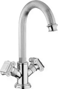 Смеситель для раковины CEZARES Olimp (OLIMP-LS2-01-O)