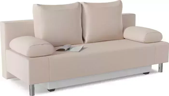 Диван Смарт Парма (Мадрид) Ivory (А0381475929)