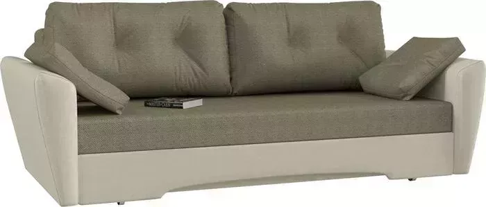 Диван Смарт Амстердам Классик light gray (А0381329783)