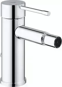 Смеситель для биде Grohe Essence+ 32934001 , с цепочкой, хром