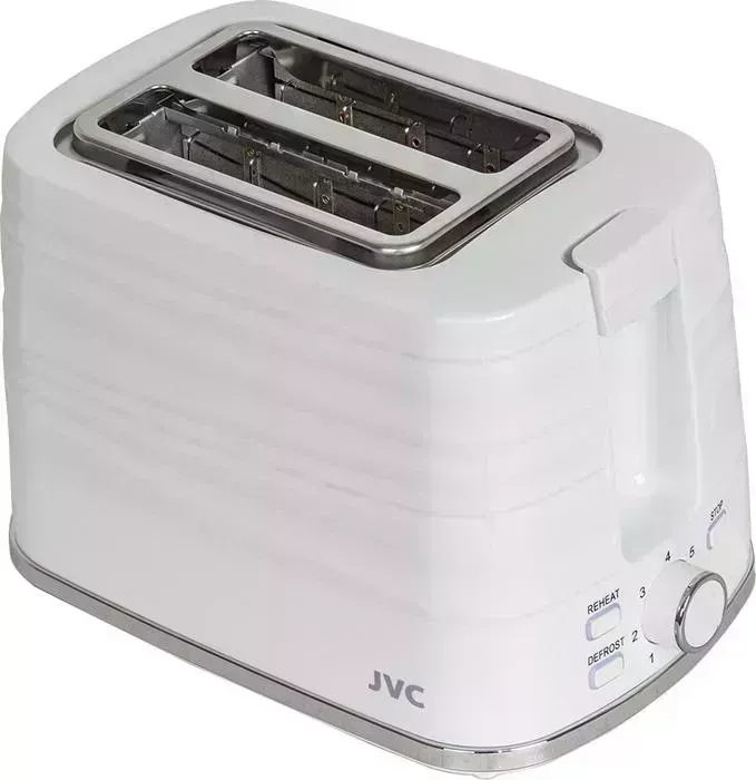 Тостер JVC JK-TS624