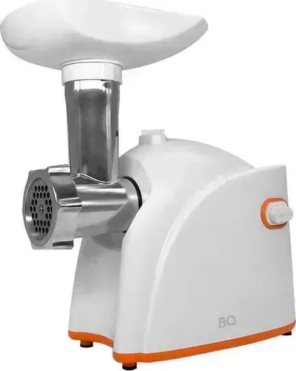 Мясорубка BQ MG1001 White-Orange