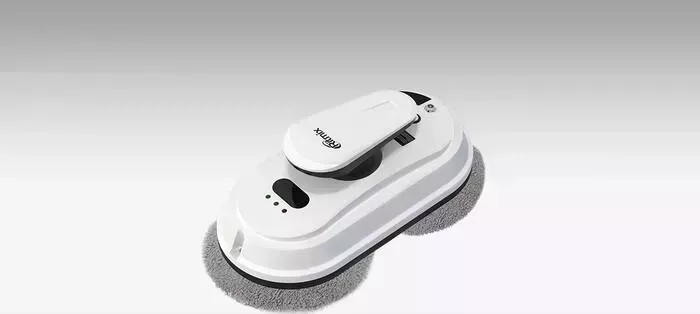 Робот-мойщик окон Ritmix RWC-015