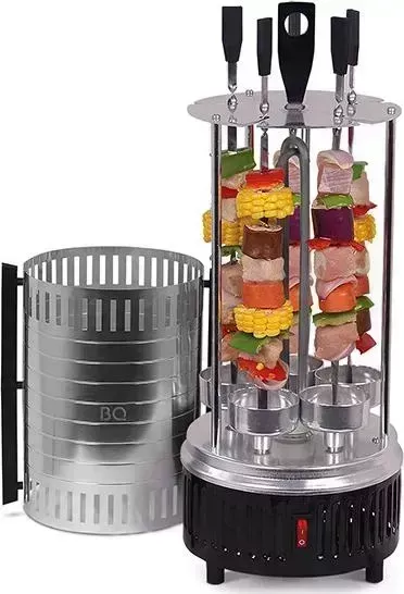 Шашлычница BQ B